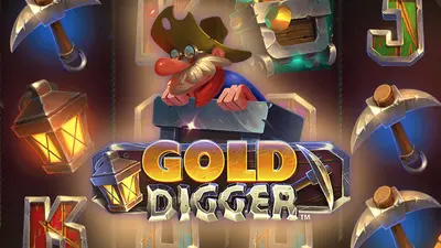gold digger